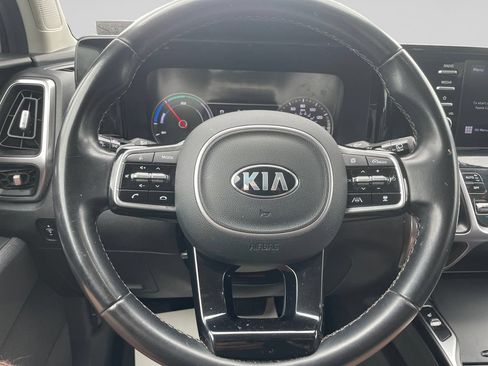 Used 2021 Kia Sorento EX FWD image 25