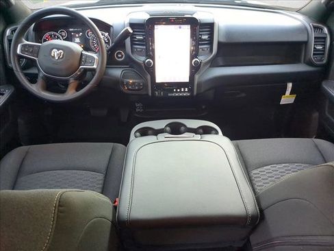 New 2026 RAM 2500 Tradesman image 15