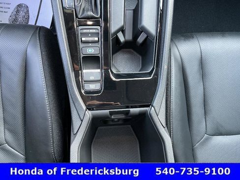 Certified 2026 Honda Accord EX-L image 33
