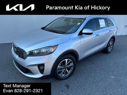 Used 2019 Kia Sorento EX
