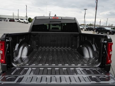 New 2026 RAM 1500 Laramie image 9