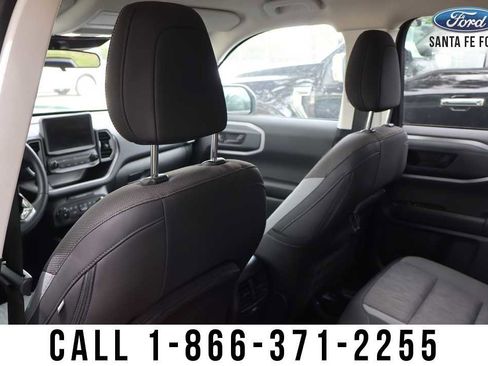 Used 2024 Ford Bronco Sport Big Bend w/ Convenience Package AWD/4WD image 15