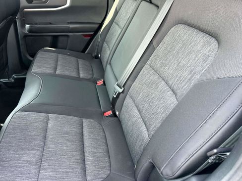 Used 2021 Ford Bronco Sport Big Bend AWD/4WD image 19