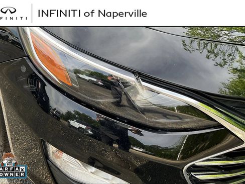 Used 2022 Chevrolet Malibu LT FWD image 30