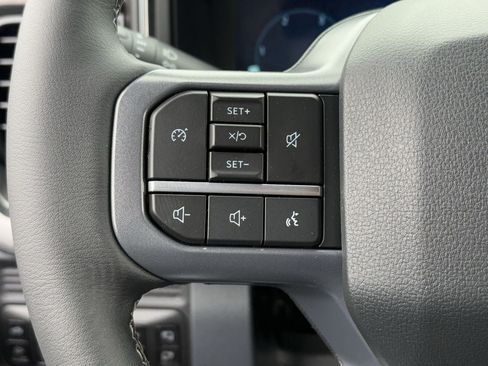 New 2026 Ford F350 Lariat AWD/4WD image 14