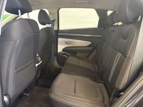 Used 2023 Hyundai Tucson SEL AWD/4WD image 15