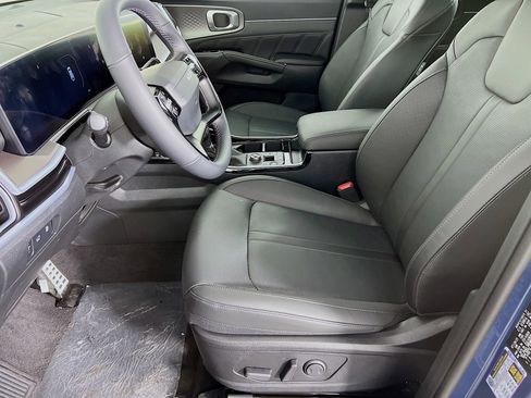 New 2026 Kia Sorento SX FWD image 3