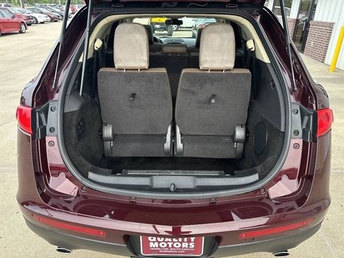 Used 2017 Lincoln MKT AWD w/ Technology Package image 17