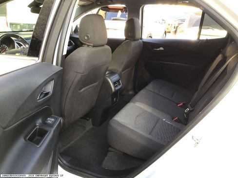 Used 2018 Chevrolet Equinox LT image 13