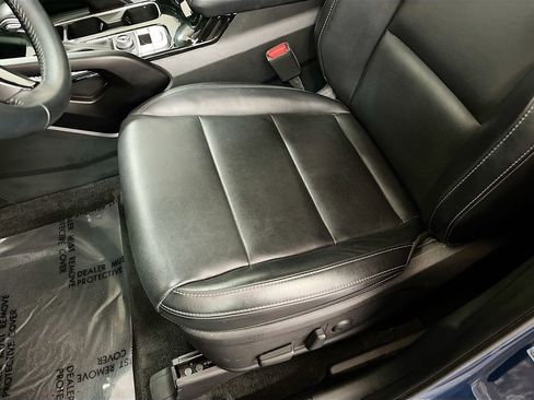 Used 2024 Kia Telluride S w/ S Sunroof Package AWD/4WD image 19