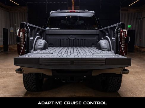 Used 2026 Ford F250 King Ranch AWD/4WD image 9
