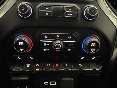 Used 2021 Chevrolet Silverado 2500 LT w/ True North Edition AWD/4WD image 32
