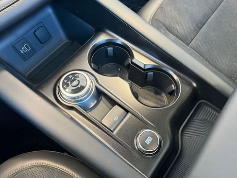 New 2026 Ford Explorer Tremor w/ Tremor Ultimate Package image 29