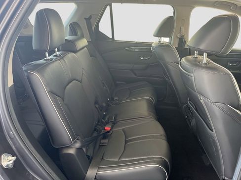 Used 2024 Honda Pilot Elite image 29