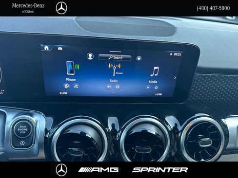 Used 2026 Mercedes-Benz GLB 250 image 27
