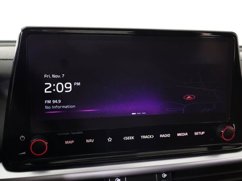 Used 2023 Kia Forte GT-Line w/ GT-Line Premium Package image 47