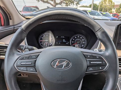 Used 2023 Hyundai Santa Fe SEL FWD image 27