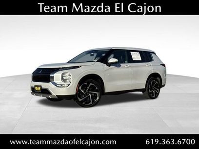 Used 2024 Mitsubishi Outlander SE