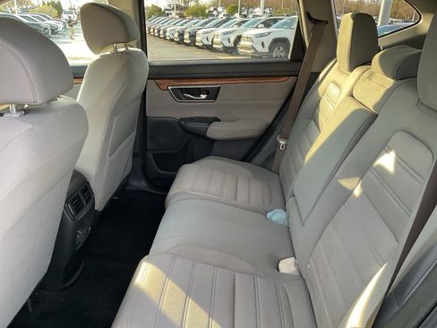 Used 2020 Honda CR-V EX image 13