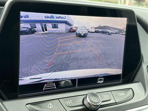 Certified 2022 Chevrolet Blazer LT AWD/4WD image 15