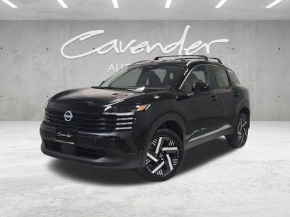 New 2026 Nissan Kicks SV