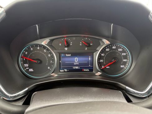 Used 2023 Chevrolet Equinox LT AWD/4WD image 15
