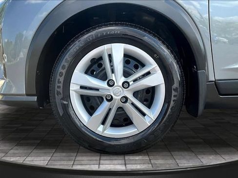 Used 2025 Nissan Kicks Play S FWD image 30