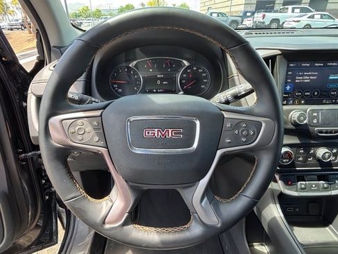 Used 2024 GMC Terrain AT4 AWD/4WD image 12