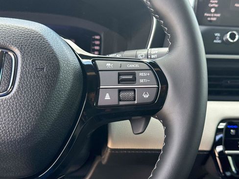 New 2026 Honda Passport TrailSport Elite image 30