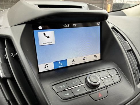 Used 2018 Ford Escape SEL w/ Ford Safe & Smart Package image 20