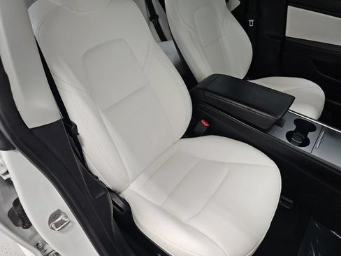 Used 2021 Tesla Model 3 Performance AWD/4WD image 33