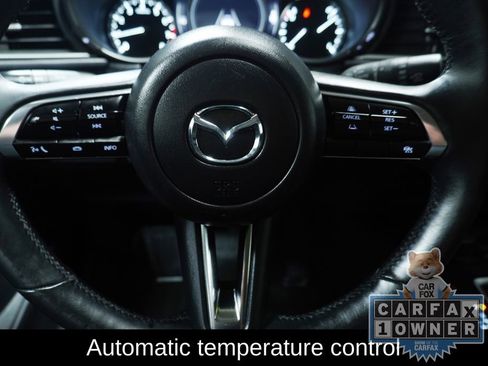 Used 2024 MAZDA CX-30 AWD 2.5 S w/ Select Sport Pkg image 4