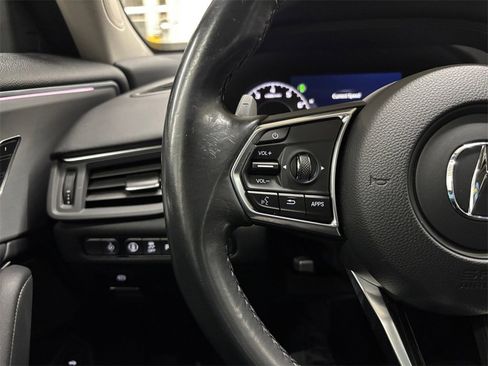 Certified 2023 Acura TLX w/ Technology Package image 26