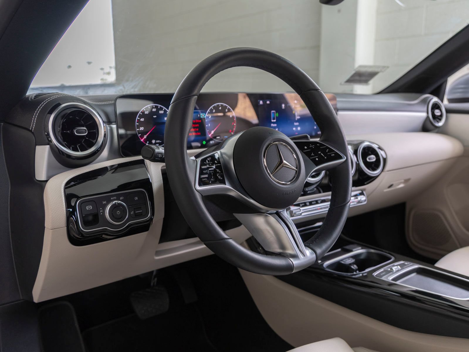 Certified 2026 Mercedes-Benz CLA 250 image 13