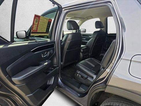 Used 2024 Honda Pilot EX-L image 14