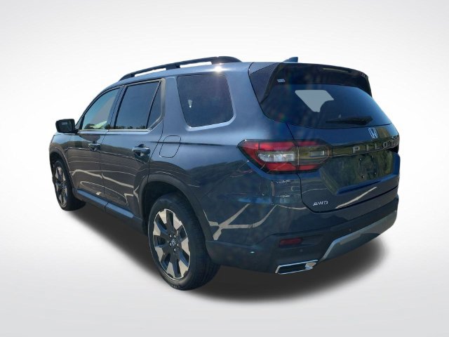 New 2026 Honda Pilot Touring image 14