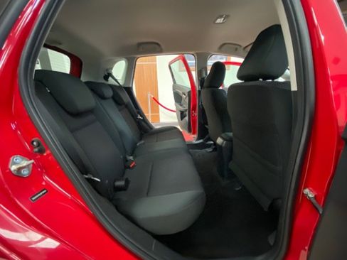 Used 2020 Honda Fit LX image 20