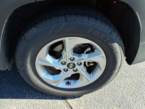 Used 2024 Hyundai Tucson SEL image 21