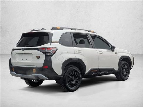 New 2026 Subaru Forester Wilderness image 2