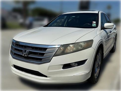 Used 2011 Honda Crosstour EX-L image 3