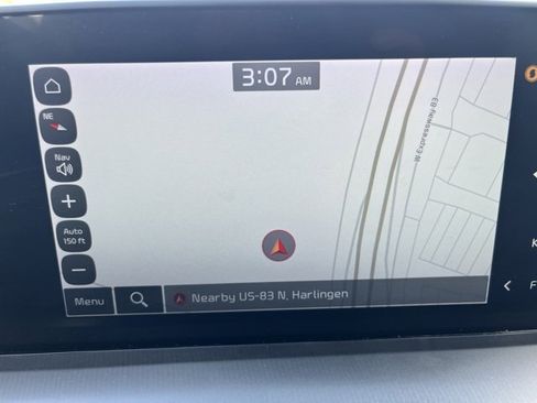 Used 2024 Kia Telluride S w/ S Sunroof Package image 13