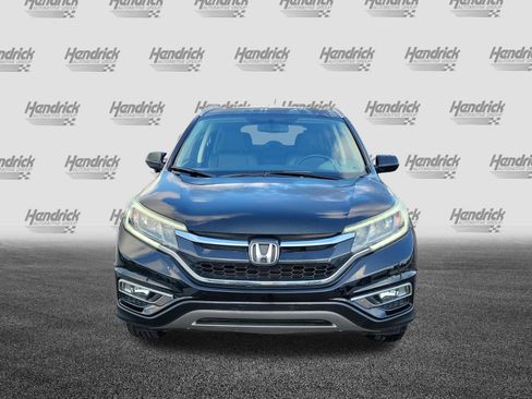Used 2016 Honda CR-V EX-L image 9