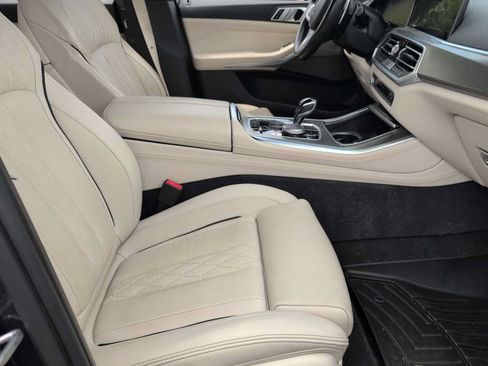 Used 2019 BMW X5 xDrive50i w/ M Sport Package AWD/4WD image 22
