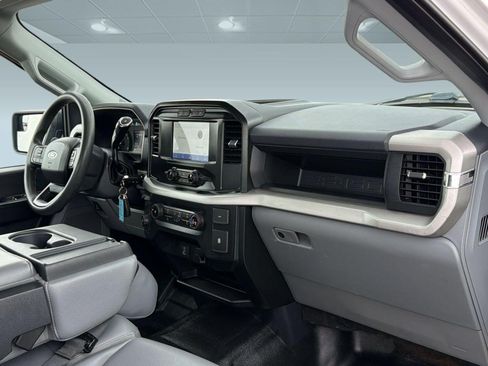 Used 2022 Ford F150 XL w/ Trailer Tow Package AWD/4WD image 29