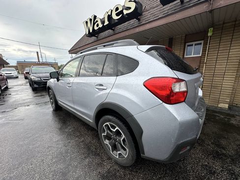Used 2014 Subaru Crosstrek 2.0i Premium image 4