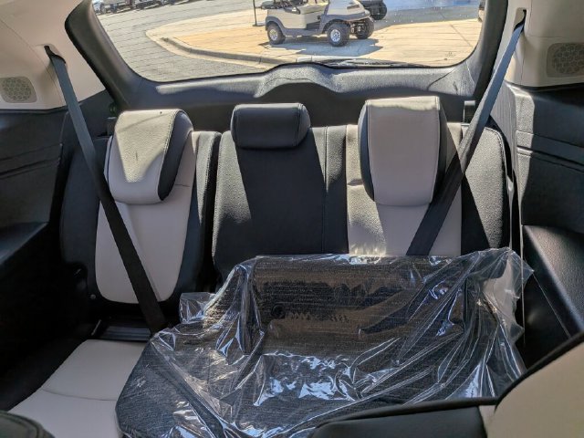 New 2027 Honda Odyssey Elite image 34