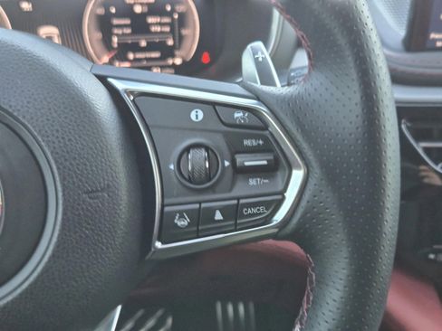 Certified 2026 Acura MDX A-Spec image 27