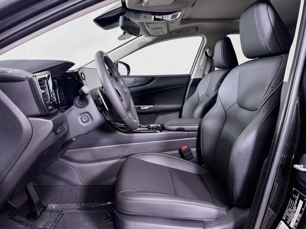 Used 2025 Lexus NX 350 AWD w/ Accessory Package (2T) image 27