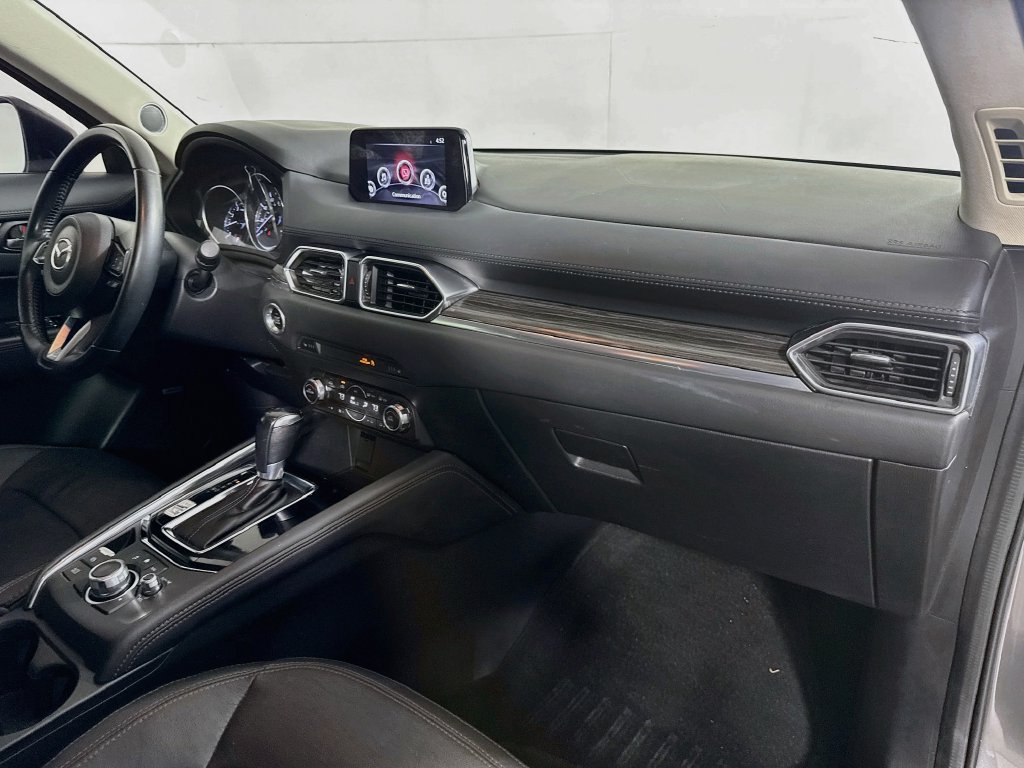 Used 2018 MAZDA CX-5 Grand Touring FWD image 38