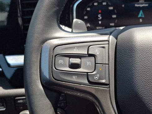 Certified 2026 Chevrolet Silverado 1500 High Country w/ High Country Premium Package AWD/4WD image 23